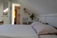 Apartmanok Bilić Apartman 3 – potkrovlje foto 3