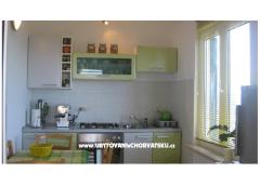 Apartmanok Goga Apartman 1 – kat foto 1