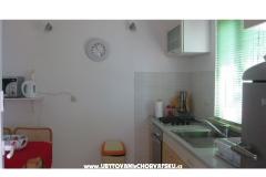 Apartmanok Goga Apartman 2 – prizemlje foto 2