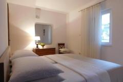 Vis - Apartmanok Utrobicic Apartman 1 – Apartman A foto 1