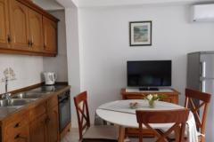 Vis - Apartmanok Utrobicic Apartman 1 – Apartman A foto 2