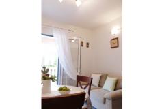 Vis - Apartmanok Utrobicic Apartman 1 – Apartman A foto 3