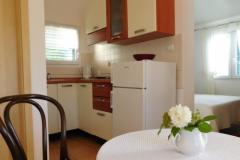 Vis - Apartmanok Utrobicic Apartman 3 – Apartman C foto 3