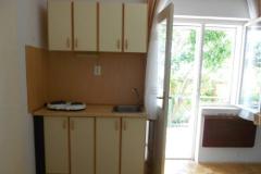 Leandra Szobák &amp; Apartman Apartman 2 – Yellow foto 3