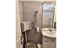 Leandra Szobák &amp; Apartman Apartman 2 – Yellow foto 4