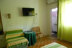 Leandra Szobák &amp; Apartman Apartman 3 – Green foto 4