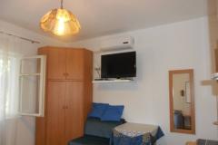 Leandra Szobák &amp; Apartman Apartman 4 – Blue foto 2