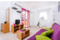 Villa Mare, Komiža Apartman 1 – Stoncica foto 4