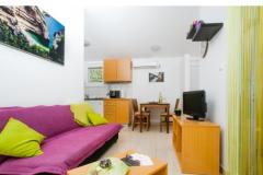 Villa Mare, Komiža Apartman 2 – Stiniva foto 1
