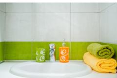 Villa Mare, Komiža Apartman 2 – Stiniva foto 2