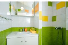Villa Mare, Komiža Apartman 2 – Stiniva foto 3