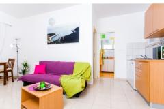 Villa Mare, Komiža Apartman 3 – Smokova foto 3