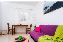 Villa Mare, Komiža Apartman 3 – Smokova foto 4