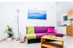 Villa Mare, Komiža Apartman 4 – Zaglav foto 1