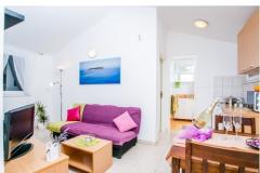 Villa Mare, Komiža Apartman 4 – Zaglav foto 3