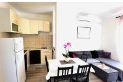 Apartmanok Milena Apartman 2 – a2 foto 1