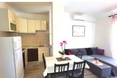 Apartmanok Milena Apartman 2 – a2 foto 2