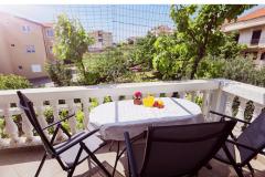 Apartmanok Milena Apartman 2 – a2 foto 4