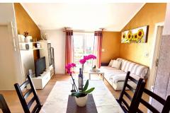 Apartmanok Milena Apartman 3 – a3 foto 3