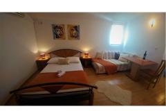 Apartmanok Milena Szoba 5 – soba 2 foto 4