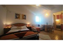Apartmanok Milena Szoba 5 – soba 2 foto 5