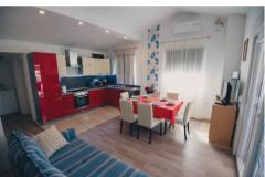Ana Apartmanok Apartman 1 – dvosobni foto 1