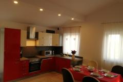 Ana Apartmanok Apartman 1 – dvosobni foto 2