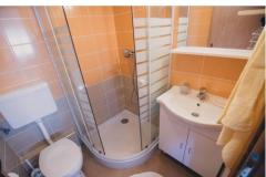 Ana Apartmanok Apartman 1 – dvosobni foto 4
