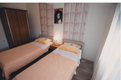 Ana Apartmanok Apartman 1 – dvosobni foto 5