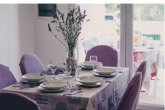 Ana Apartmanok Apartman 2 – dvosobni foto 1