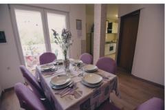 Ana Apartmanok Apartman 2 – dvosobni foto 3