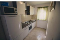 Ana Apartmanok Apartman 2 – dvosobni foto 4