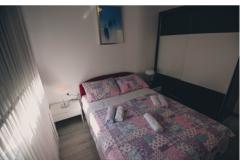 Ana Apartmanok Apartman 2 – dvosobni foto 5