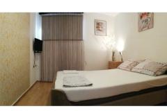 Ana Apartmanok Apartman 3 – jednosobni foto 2