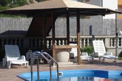 Antonela Apartman 2 – A2 plavi foto 3