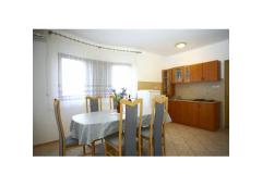 Apartmanok Tribunj-Biserka Apartman 2 – Veliki 2 foto 1