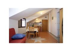 Apartmanok Tribunj-Biserka Apartman 1 – Veliki 3 foto 3