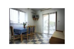 Apartmanok Tribunj-Biserka Apartman 3 – Mali 2 foto 4