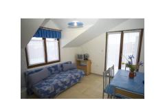 Apartmanok Tribunj-Biserka Apartman 4 – Mali 3 foto 1