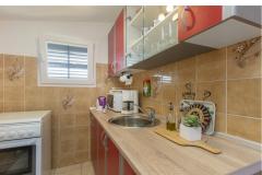Apartmanok Alaga Apartman 2 – Apartman B foto 1