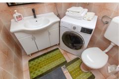 Apartmanok Alaga Apartman 2 – Apartman B foto 3