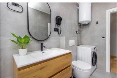 Apartmanok Alaga Apartman 1 – Apartman A foto 1