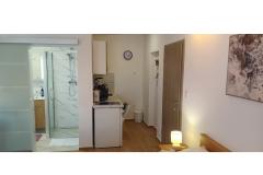 Apartmanok Alaga Apartman 3 – Apartman D foto 1