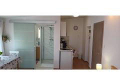 Apartmanok Alaga Apartman 3 – Apartman D foto 3