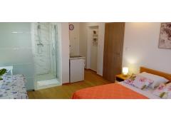 Apartmanok Alaga Apartman 3 – Apartman D foto 5