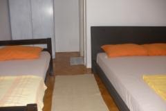 Apartmanok  Smokva   Apartman 1 – apartman foto 1