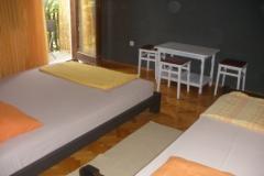 Apartmanok  Smokva   Apartman 1 – apartman foto 2