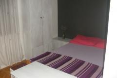 Apartmanok  Smokva   Apartman 1 – apartman foto 4