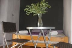 Apartmanok  Smokva   Szoba 2 – Lavanda foto 2