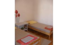 Apartmanok  Smokva   Szoba 3 – Maslina foto 2